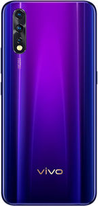 vivo Z1x 4GB RAM
