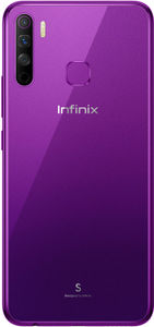 Infinix S5 Lite