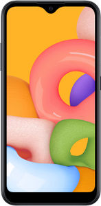 Samsung Galaxy A01