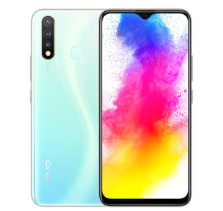 Vivo Z5i Price In India Launch Date Specifications 1st Aug 2020
