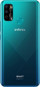 Infinix Smart 4