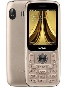 Lava A5