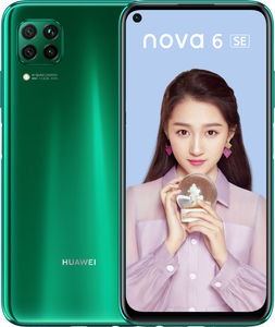 Huawei P40 Lite