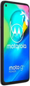 Moto G8 Power