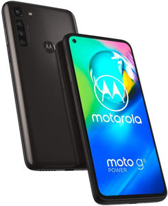 Moto G8 Power