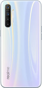 realme X2 8GB RAM