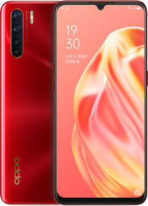 OPPO A91