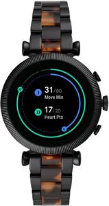 fossil ftw6007 smart watch smartwatch
