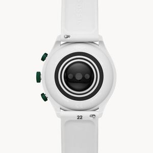 Fossil FTW4033 Sport Smart Watch Price 