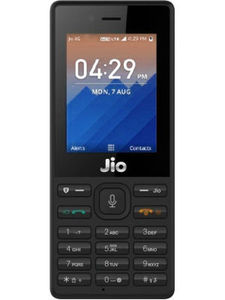 Reliance Jio Phone Lite