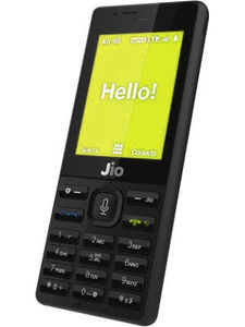 Reliance Jio Phone Lite