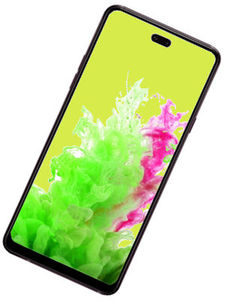 LG G9 ThinQ