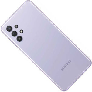 Samsung Galaxy A32