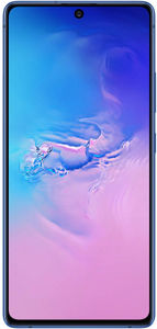 Samsung Galaxy S10 Lite