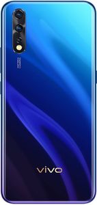 vivo Z1x 8GB RAM
