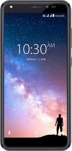 Karbonn K9 Viraat Plus