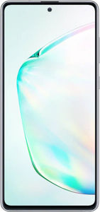 Samsung Galaxy Note 10 Lite 8GB RAM