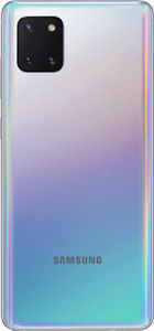 Samsung Galaxy Note 10 Lite 8GB RAM
