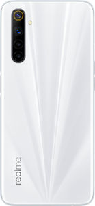 realme 6i