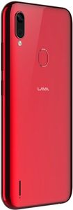 Lava Z71