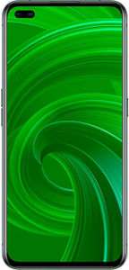 realme X50 Pro 5G