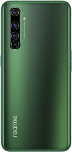 realme X50 Pro 5G