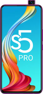Infinix S5 Pro