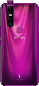 Infinix S5 Pro