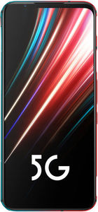 Nubia Red Magic 5G