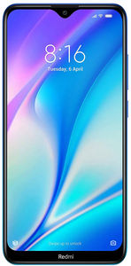Xiaomi Redmi 8A Dual 3GB RAM