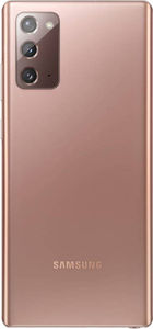 Samsung Galaxy Note 20