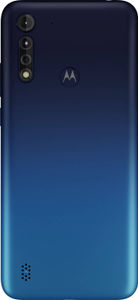 Moto G8 Power Lite