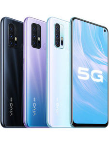 Vivo Z6 5g Price In India Specification Features 28th May 2021 Mysmartprice