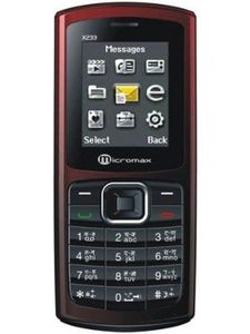 Micromax X233