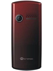 Micromax X233