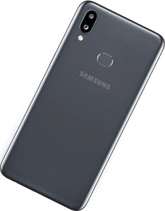 Samsung Galaxy M01s