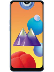 Samsung Galaxy M01s