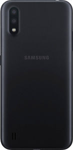 Samsung Galaxy M01