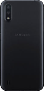 Samsung Galaxy M01