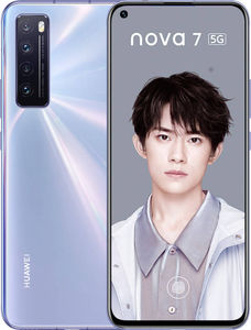 Huawei Nova 7