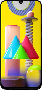 Samsung Galaxy M31 128GB