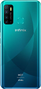 Infinix Hot 9