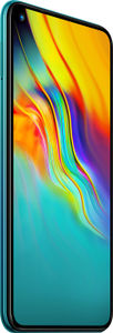 Infinix Hot 9