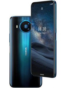 compare nokia 8.3 and nokia x20