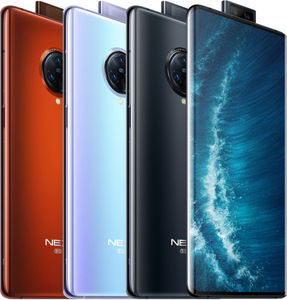 vivo Nex 3S