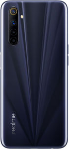realme 6s