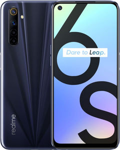 realme 6s