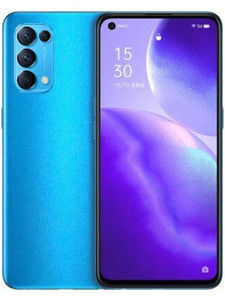 OPPO Reno 5