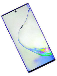 Samsung Galaxy Note 20 Plus