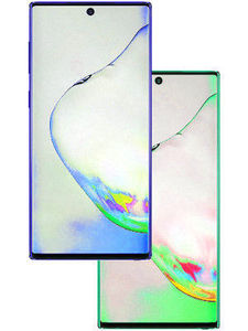 Samsung Galaxy Note 20 Plus